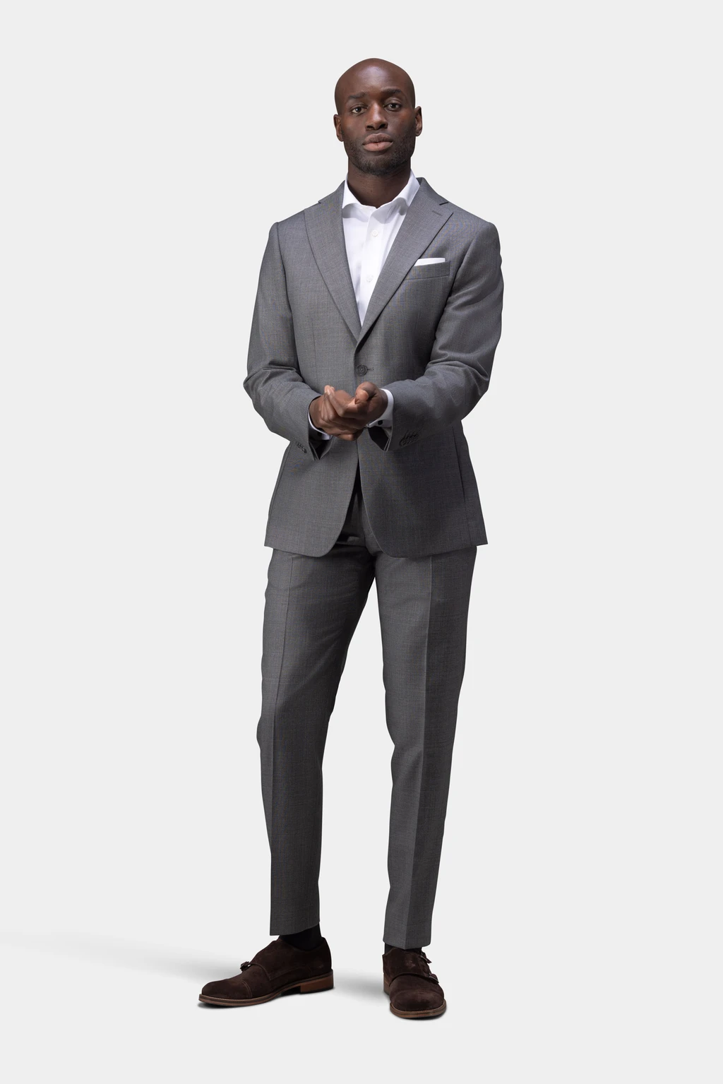 Men's customtailored suits Tailor Store®
